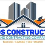 Boos Construction Company and Real Estate