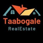 Taabogale real estate