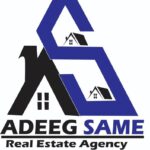 Adeeg-same real estate agency