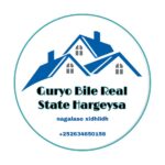 Guryo Bile Real Estate Hargeisa